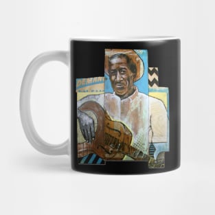 Son House "The Beginning and End of All Music" Mug
